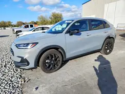 3CZRZ1H58SM737217 2025 HONDA HR-V