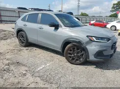 3CZRZ1H58SM737234 2025 HONDA HR-V