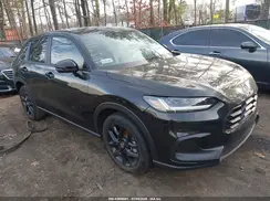 3CZRZ1H58SM737542 2025 HONDA HR-V