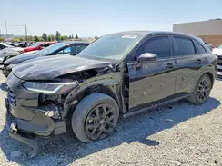 3CZRZ1H58SM738576 2025 HONDA HR-V