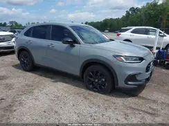 3CZRZ1H58SM747052 2025 HONDA HR-V