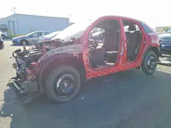 3CZRZ1H58SM751179 2025 HONDA HR-V