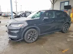 3CZRZ1H58SM755698 2025 HONDA HR-V