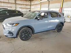3CZRZ1H58SM759699 2025 HONDA HR-V