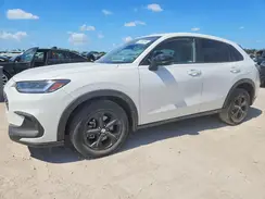 3CZRZ1H58TM700699 2026 HONDA HR-V