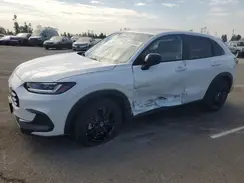 3CZRZ1H58TM700783 2026 HONDA HR-V