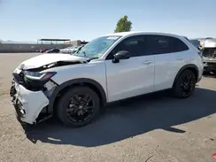 3CZRZ1H58TM704381 2026 HONDA HR-V