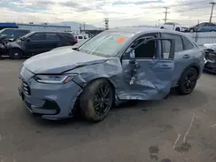 3CZRZ1H58TM708611 2026 HONDA HR-V