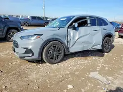 3CZRZ1H58TM709094 2026 HONDA HR-V