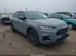 3CZRZ1H58TM710360 2026 HONDA HR-V
