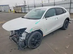 3CZRZ1H58TM711959 2026 HONDA HR-V