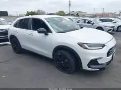 3CZRZ1H58TM714358 2026 HONDA HR-V