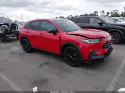 3CZRZ1H58TM728437 2026 HONDA HR-V