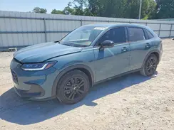 3CZRZ1H58VM704674 2027 HONDA HR-V