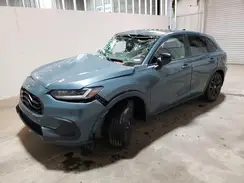 3CZRZ1H59PM700801 2023 HONDA HR-V