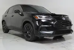 3CZRZ1H59PM703410 2023 HONDA HR-V