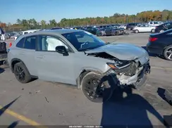 3CZRZ1H59PM703522 2023 HONDA HR-V