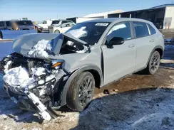 3CZRZ1H59PM703570 2023 HONDA HR-V