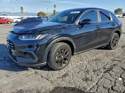 3CZRZ1H59PM704461 2023 HONDA HR-V