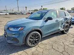 3CZRZ1H59PM709093 2023 HONDA HR-V