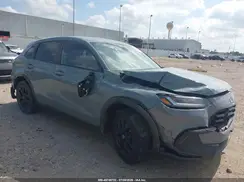 3CZRZ1H59PM712334 2023 HONDA HR-V