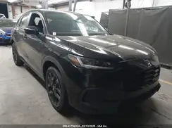 3CZRZ1H59PM715475 2023 HONDA HR-V