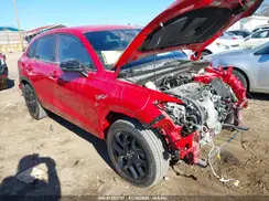 3CZRZ1H59PM717064 2023 HONDA HR-V