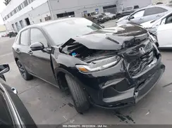 3CZRZ1H59PM718215 2023 HONDA HR-V