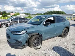 3CZRZ1H59PM718781 2023 HONDA HR-V
