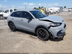 3CZRZ1H59PM720160 2023 HONDA HR-V