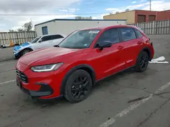 3CZRZ1H59PM720594 2023 HONDA HR-V