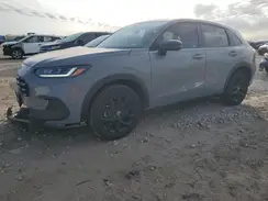 3CZRZ1H59PM721874 2023 HONDA HR-V