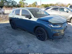 3CZRZ1H59PM722118 2023 HONDA HR-V