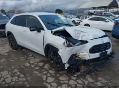 3CZRZ1H59PM722815 2023 HONDA HR-V
