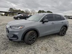 3CZRZ1H59PM728792 2023 HONDA HR-V