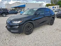 3CZRZ1H59PM729652 2023 HONDA HR-V