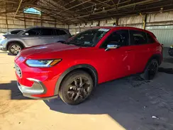 3CZRZ1H59PM731093 2023 HONDA HR-V