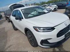 3CZRZ1H59PM733491 2023 HONDA HR-V