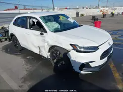 3CZRZ1H59PM734138 2023 HONDA HR-V