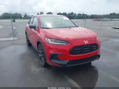 3CZRZ1H59PM735807 2023 HONDA HR-V