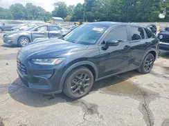 3CZRZ1H59PM736956 2023 HONDA HR-V