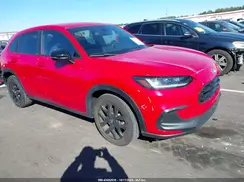 3CZRZ1H59PM740067 2023 HONDA HR-V