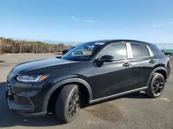 3CZRZ1H59PM743728 2023 HONDA HR-V