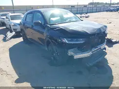 3CZRZ1H59PM746175 2023 HONDA HR-V