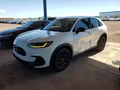 3CZRZ1H59PM746189 2023 HONDA HR-V