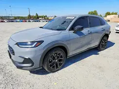 3CZRZ1H59RM701109 2024 HONDA HR-V