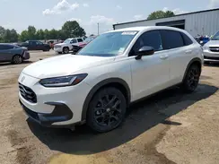 3CZRZ1H59RM703992 2024 HONDA HR-V