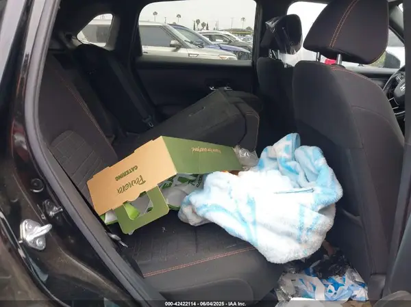 3CZRZ1H59RM704236 2024 HONDA HR-V - Image 8