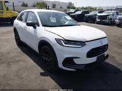 3CZRZ1H59RM711302 2024 HONDA HR-V