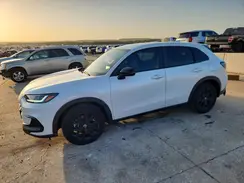 3CZRZ1H59RM711526 2024 HONDA HR-V